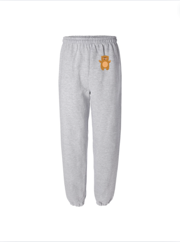 Brown Bear – Sweatpants 5